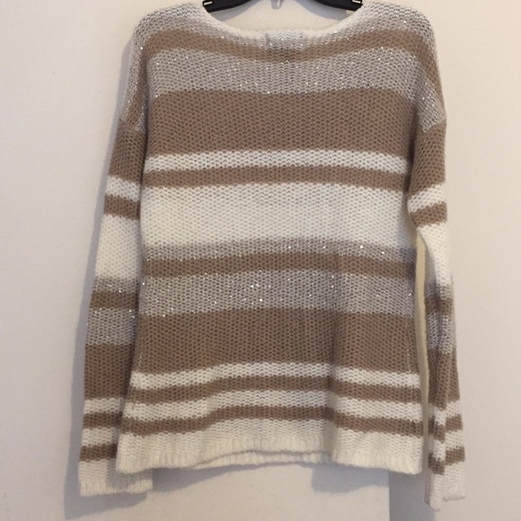 Cynthia Rowley Sweater - Picture 2 of 4